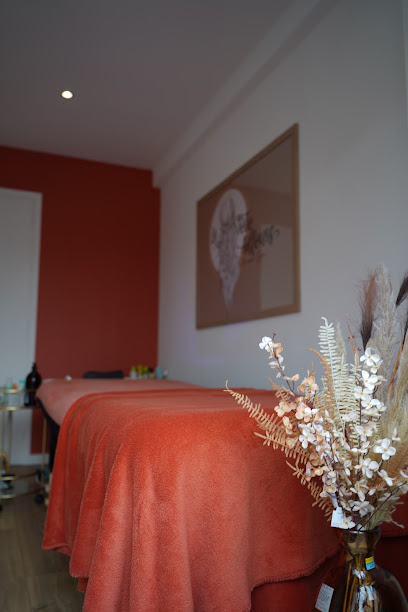 La Tête Ailleurs - Headspa Institut De Massage à Beaumont-sur-Oise
