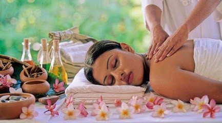 PERIER Veronique, Institut de Massage à Villematier