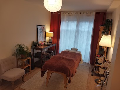 Hélène Derudder - Massage & Energétique Chinoise, Institut de Massage à Pont-l'Évêque
