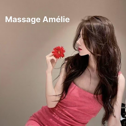 Massage Amélie Institut De Massage à Paris 07