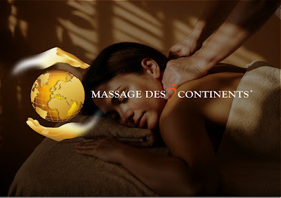 Sandra Martins - Massages Bien-Être & Soins Énergétiques Institut De Massage à Marseille 12