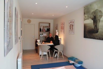 François MARTIN - Praticien SHIATSU, Institut de Massage à Saint-Georges-lès-Baillargeaux