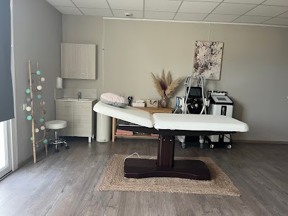 Ame Centre Expert, Institut de Massage à Tournon-sur-Rhône