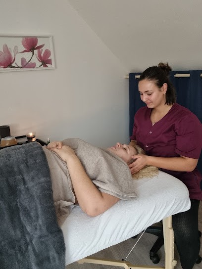 Au Soin de Soie, Institut de Massage à Bellefontaine