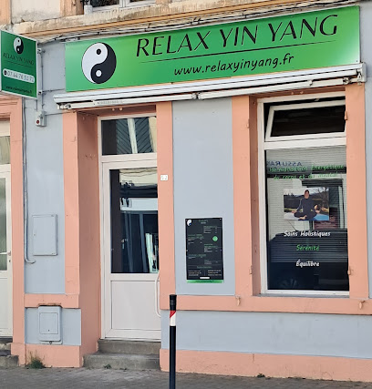 Relaxyinyang Institut De Massage à Cosne-Cours-sur-Loire