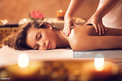 ENTRE MES M'AIN - NELLY MASNADA, Institut de Massage à Saint-André-sur-Vieux-Jonc