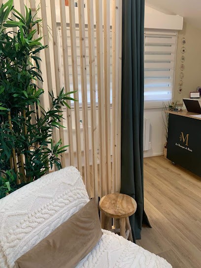 Les Massages De Marie, Institut de Massage à Montesson