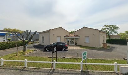 Alexandra Crabé, Institut de Massage à Saint-André-de-Cubzac