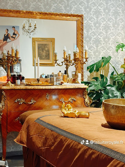 La Suite Royale Institut De Massage à Tarbes