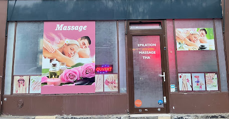 Bonne Chance Bien Etre Paris 15 Institut De Massage à Paris 15