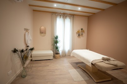 L'uzétienne Massages Bien-être, Institut de Massage à Uzès