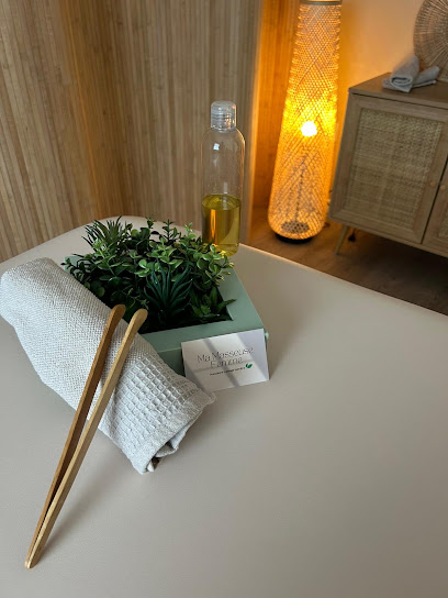 Ma Masseuse Femme Institut De Massage à Saint-Amand-les-Eaux