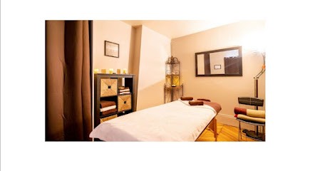 Douces heures et Merveilles Vinca, Institut de Massage à Vinça