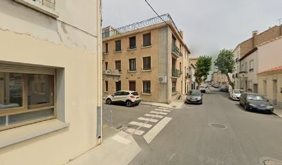 Delamur Claude, Institut de Massage à Port-la-Nouvelle