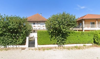 Ôsmoz Nature, Institut de Massage à Saint-Étienne-de-Saint-Geoirs
