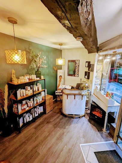 O Boudoir De Lily, Institut de Massage à Lannion