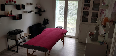 En'vie Zen - Virginie Ruiz Institut De Massage à Annesse-et-Beaulieu