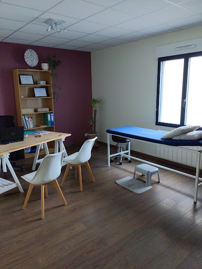 Mallory Massage Bien-Être Institut De Massage à Argentré