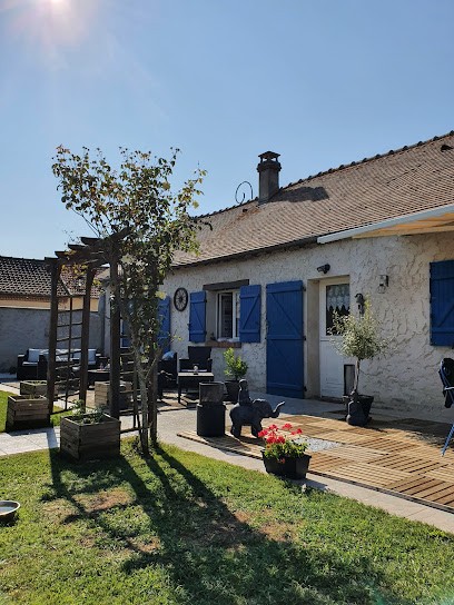 Zen E' Sens, Institut de Massage à Saint-Germain-de-Fresney