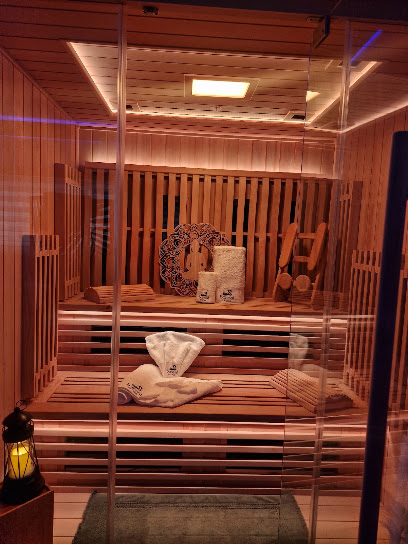 La Richesse Du Monde, Institut De Massage à Renage