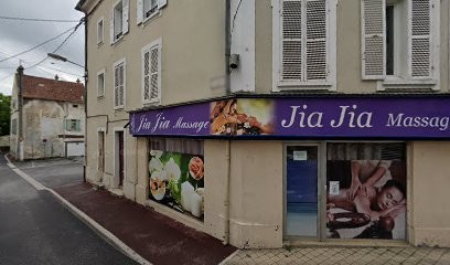Jia Jia Massage, Institut de Massage à La Ferté-sous-Jouarre