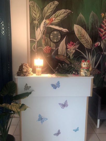 Ji Xiang Institut De Massage à Courbevoie