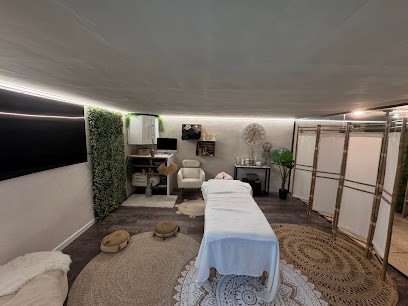 Les Soins De Séverine- Massage, Institut de Massage au Plan-de-la-Tour