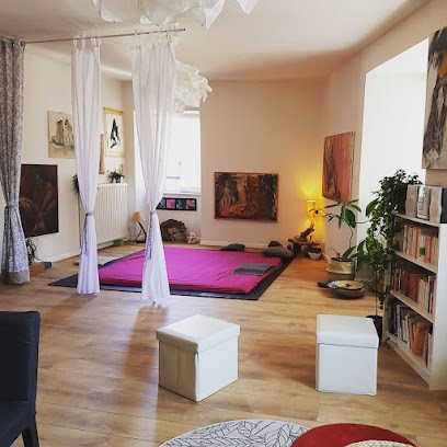 TYM Amandine, Institut de Massage à Aiguilhe