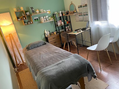 Naturéflex Bien être - Experte en massage holistique, en Minceur et en Visage - Seine et marne, Institut de Massage à La Grande-Paroisse
