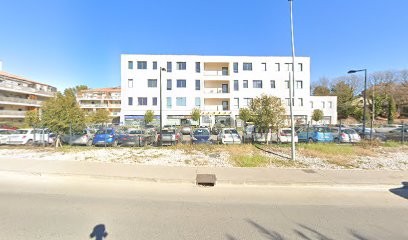 HELENE-SHIATSU, Institut de Massage à Simiane-Collongue