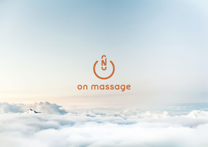 On Massage Institut De Massage à la Rochelle