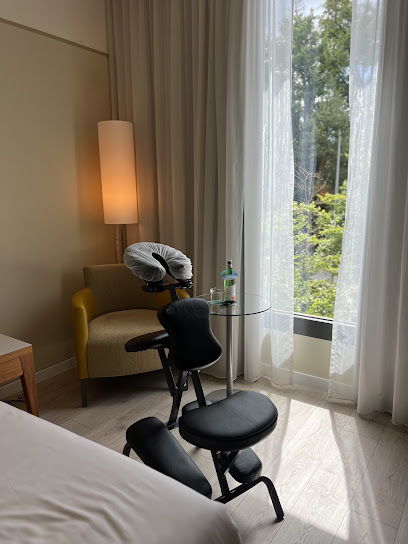 Massages By C Ardèche, Institut De Massage à Alissas