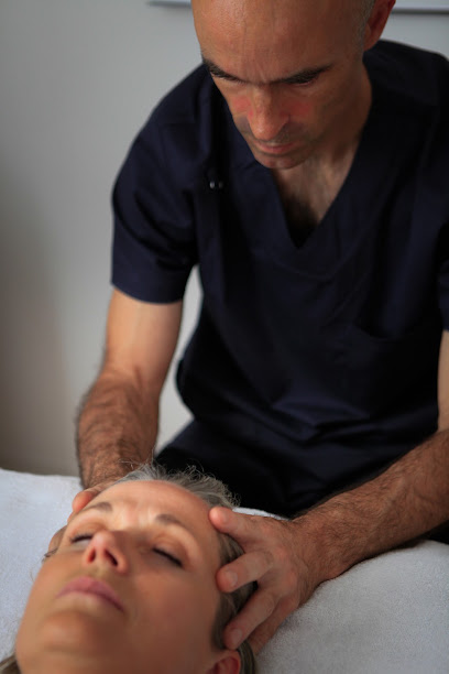 Nicolas Trembley - Energétique Traditionnelle Chinoise Institut De Massage à Ambarès-et-Lagrave