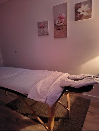 LA PLACE DOREE, Institut de Massage à Sartrouville
