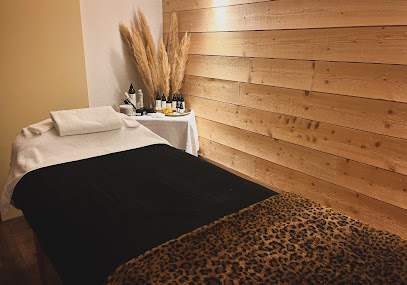 Sommet Détente Institut De Massage aux Angles