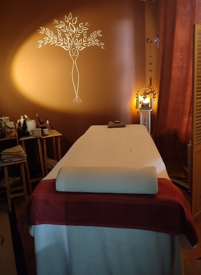 Massages Marie. F, Institut de Massage à Léon