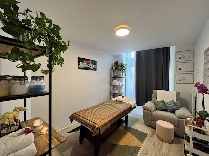 Siri Thaï Massage, Institut de Massage à Romans-sur-Isère