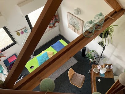 Céline Petitguyot, Institut de Massage à Siouville-Hague