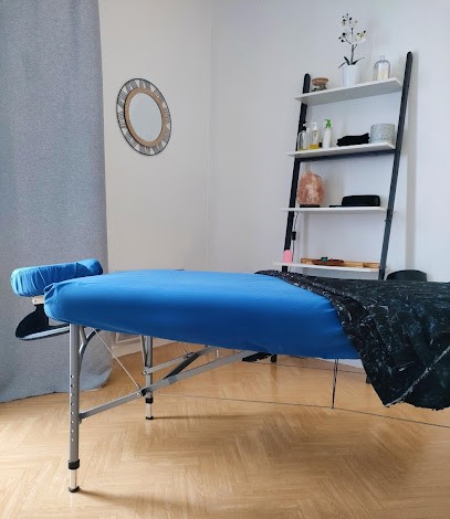 Laure Morel - Massage Et Réflexologie, Institut de Massage à Saint-Jorioz