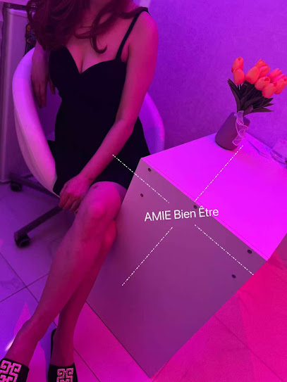 Amie Bien Etre Salon De Massage À Paris 15Ème Institut De Massage à Paris 15