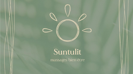 Suntulit Institut De Massage à Kermaria-Sulard