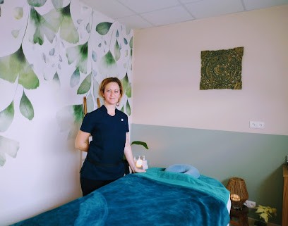 Les Massages Bien-être de Sonia à Piriac, Institut de Massage à Piriac-sur-Mer