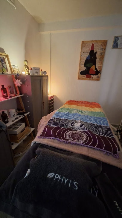 La Perle Des Anges - Espace Bien Etre, Institut De Massage à Cormelles-le-Royal