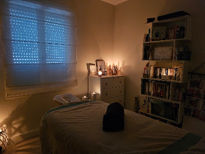 Temps Pour Toi Institut De Massage à Marsilly