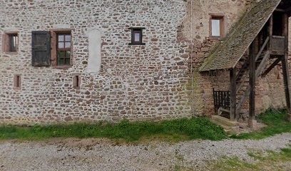 SENS De VIE, Institut de Massage à Riquewihr