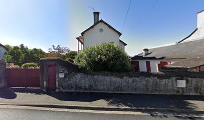 Maurin Muriel, Institut de Massage à Oloron-Sainte-Marie