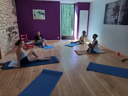 Les fées papillon, Institut de Massage à La Caillère-Saint-Hilaire