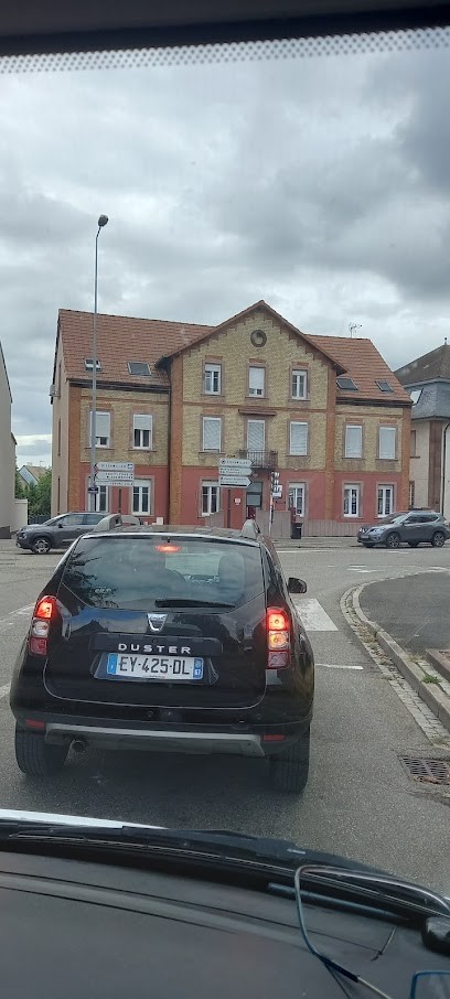 MDM - Massages (Micaël), Institut de Massage à Haguenau