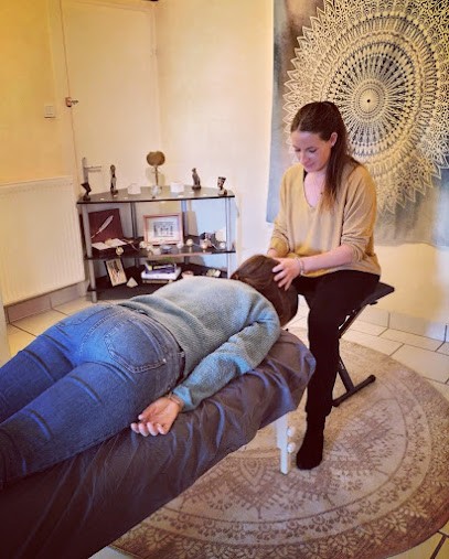 Oz Shiatsu, Institut de Massage à Artas