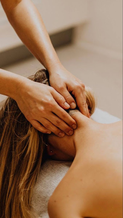 Adèle Massage (Moon Soul) Institut De Massage à Marseillan